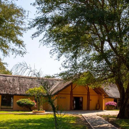 Kayova River Lodge Ndiyona 外观 照片