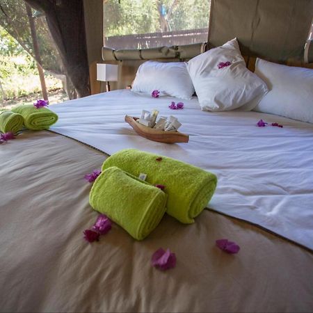 Kayova River Lodge Ndiyona 外观 照片