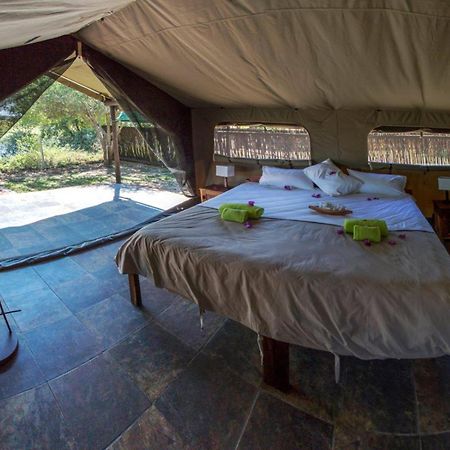 Kayova River Lodge Ndiyona 外观 照片
