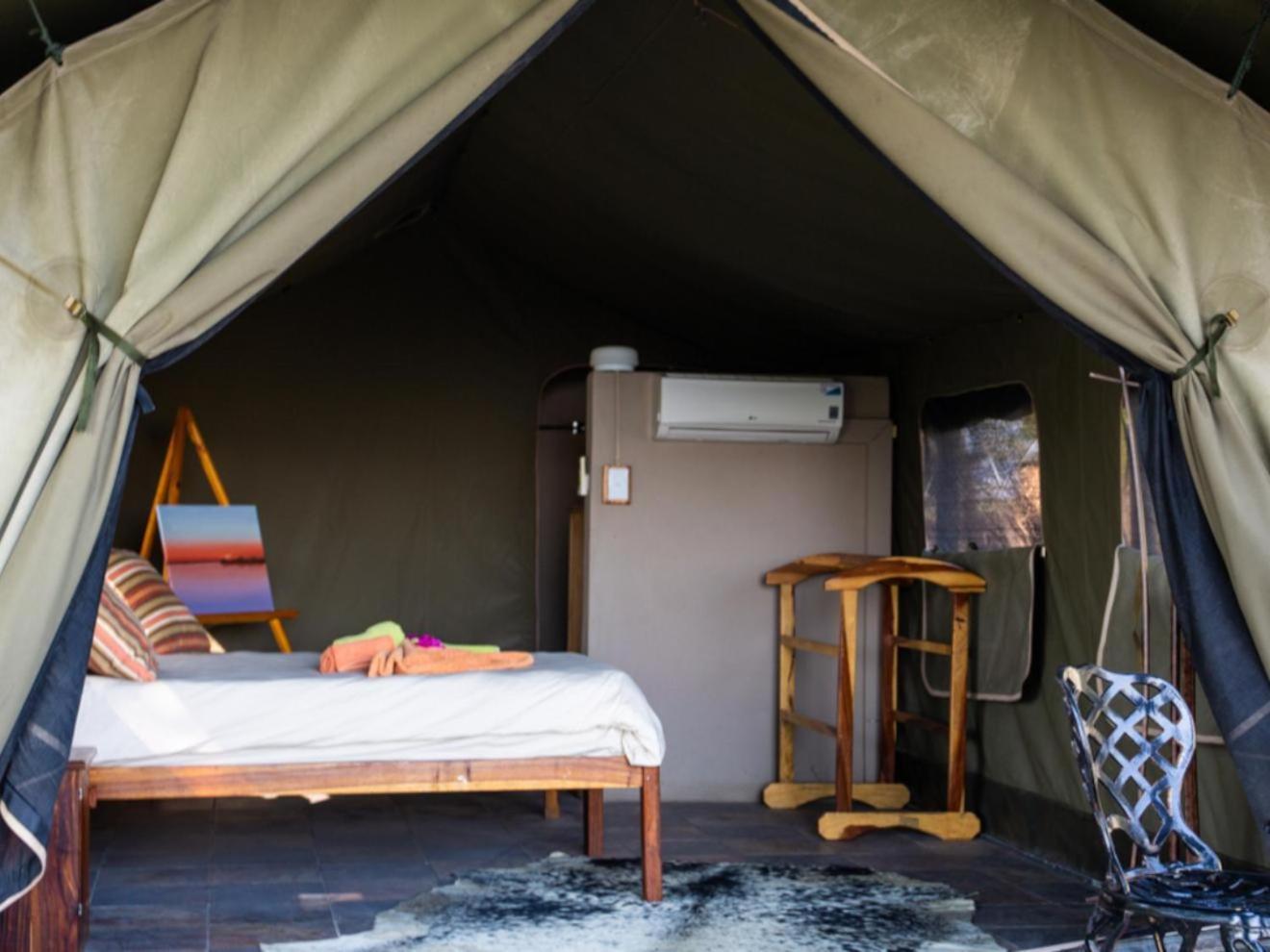 Kayova River Lodge Ndiyona 外观 照片