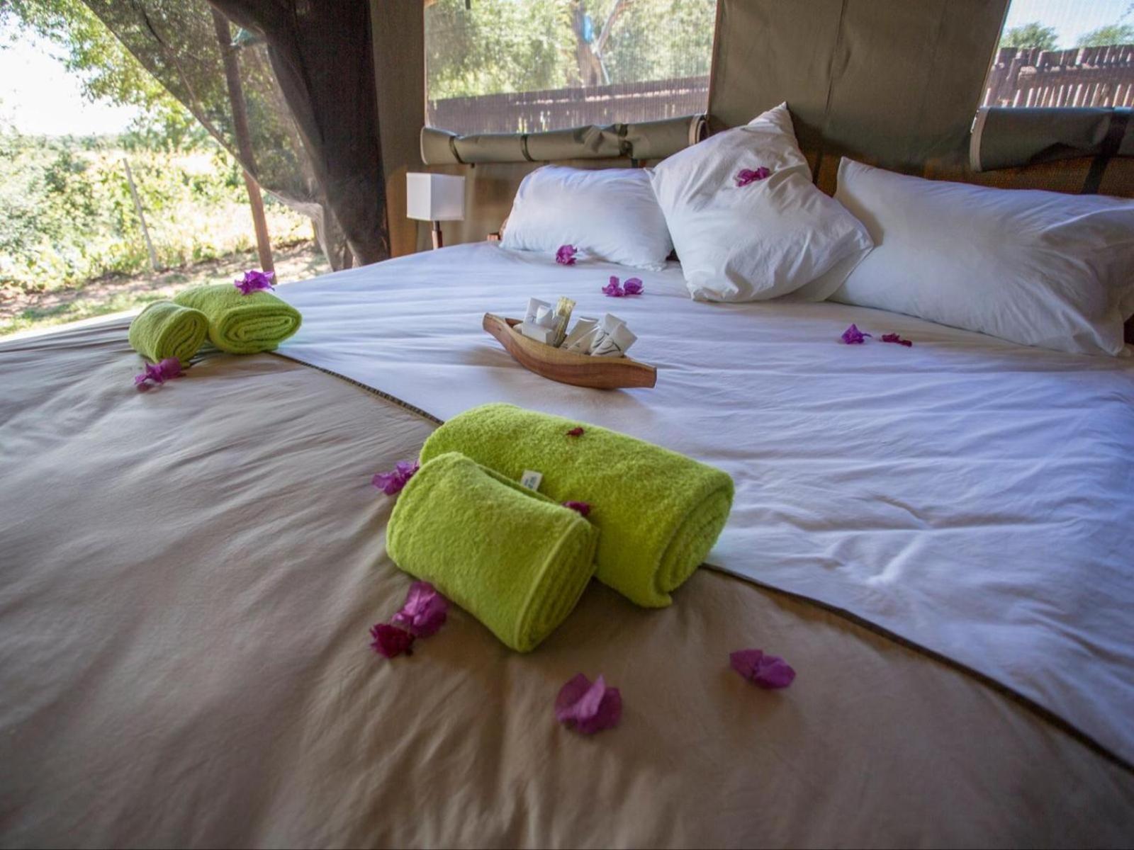 Kayova River Lodge Ndiyona 外观 照片