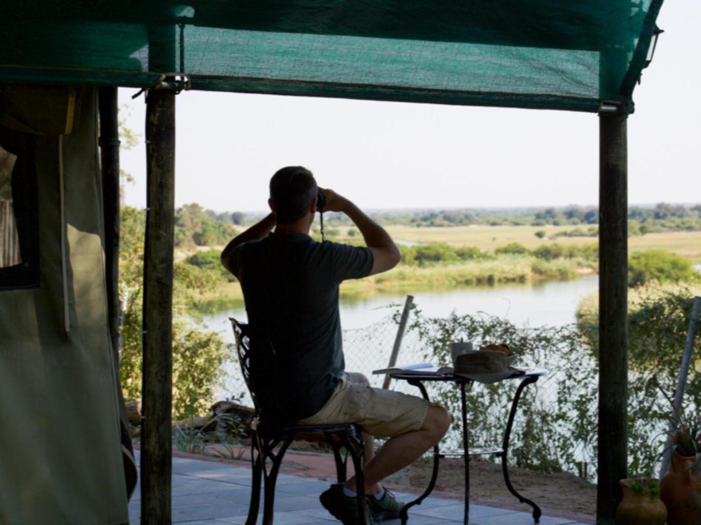 Kayova River Lodge Ndiyona 外观 照片