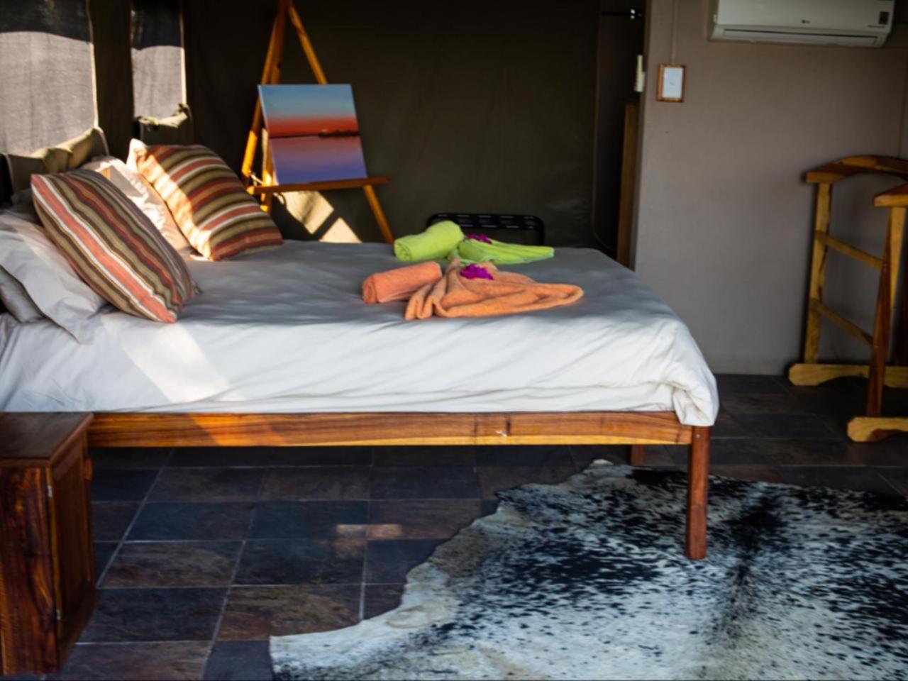 Kayova River Lodge Ndiyona 外观 照片