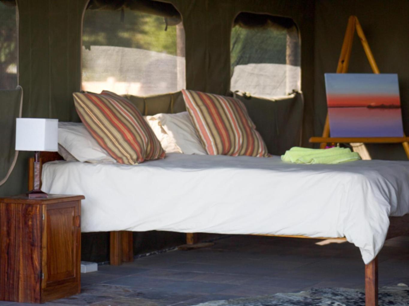 Kayova River Lodge Ndiyona 外观 照片