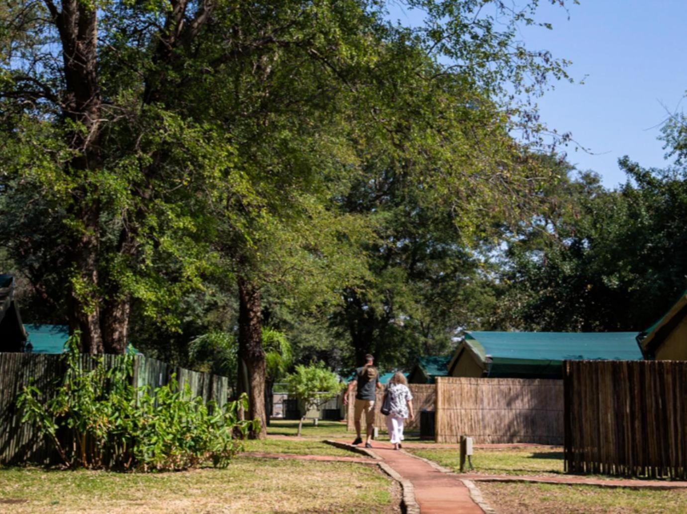 Kayova River Lodge Ndiyona 外观 照片