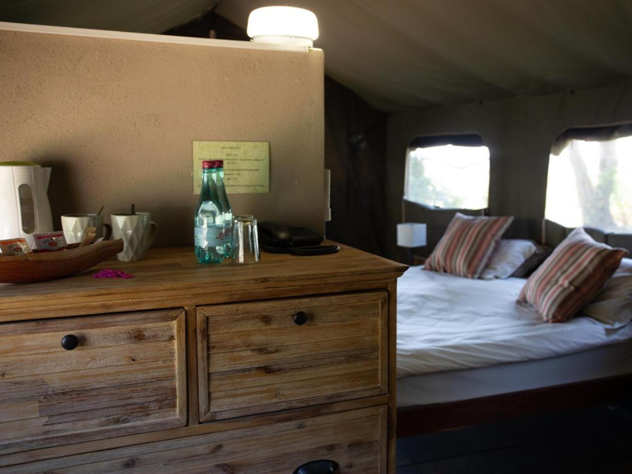 Kayova River Lodge Ndiyona 外观 照片