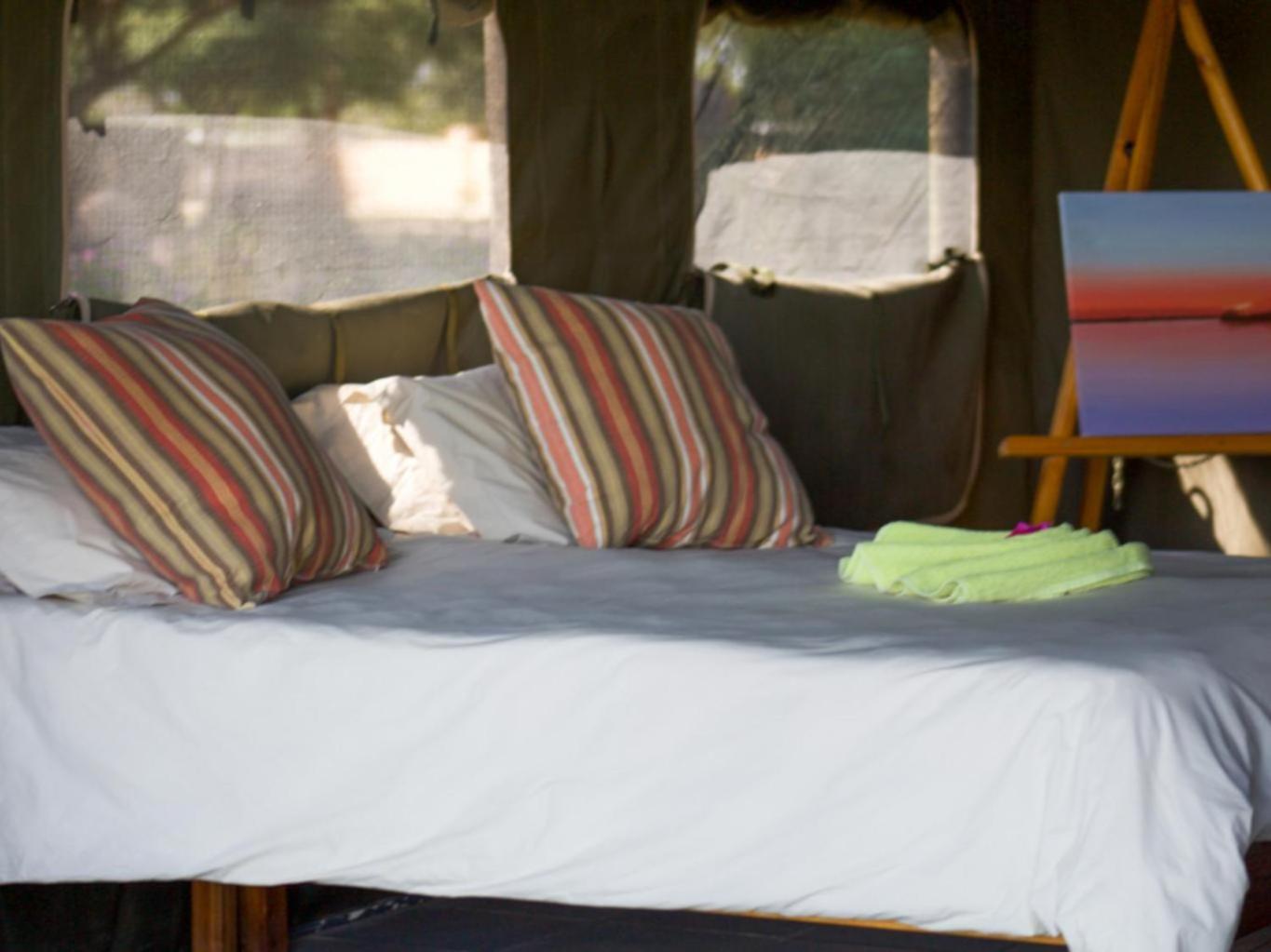Kayova River Lodge Ndiyona 外观 照片
