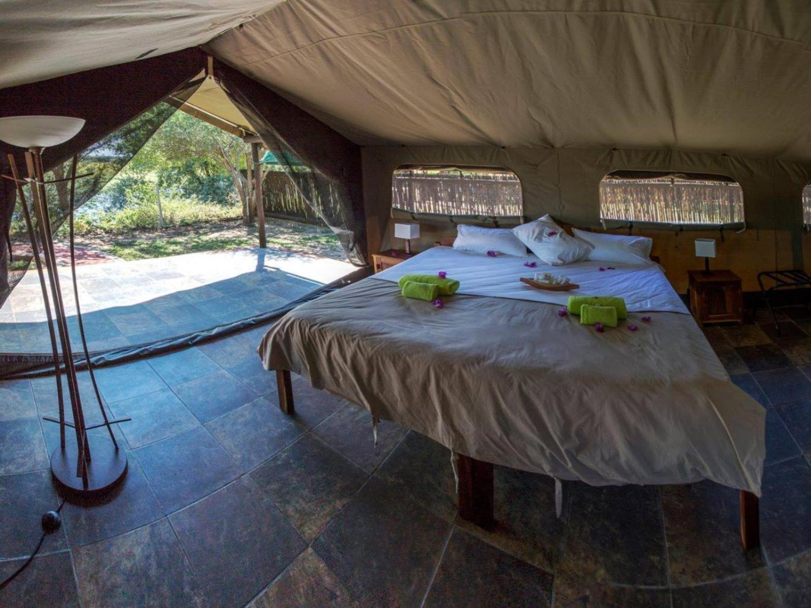 Kayova River Lodge Ndiyona 外观 照片