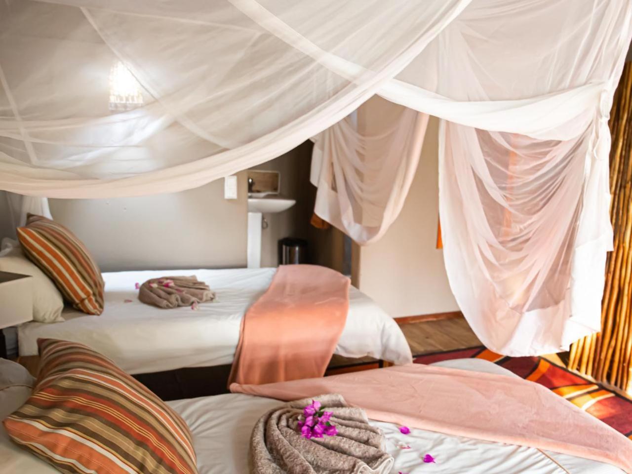 Kayova River Lodge Ndiyona 外观 照片