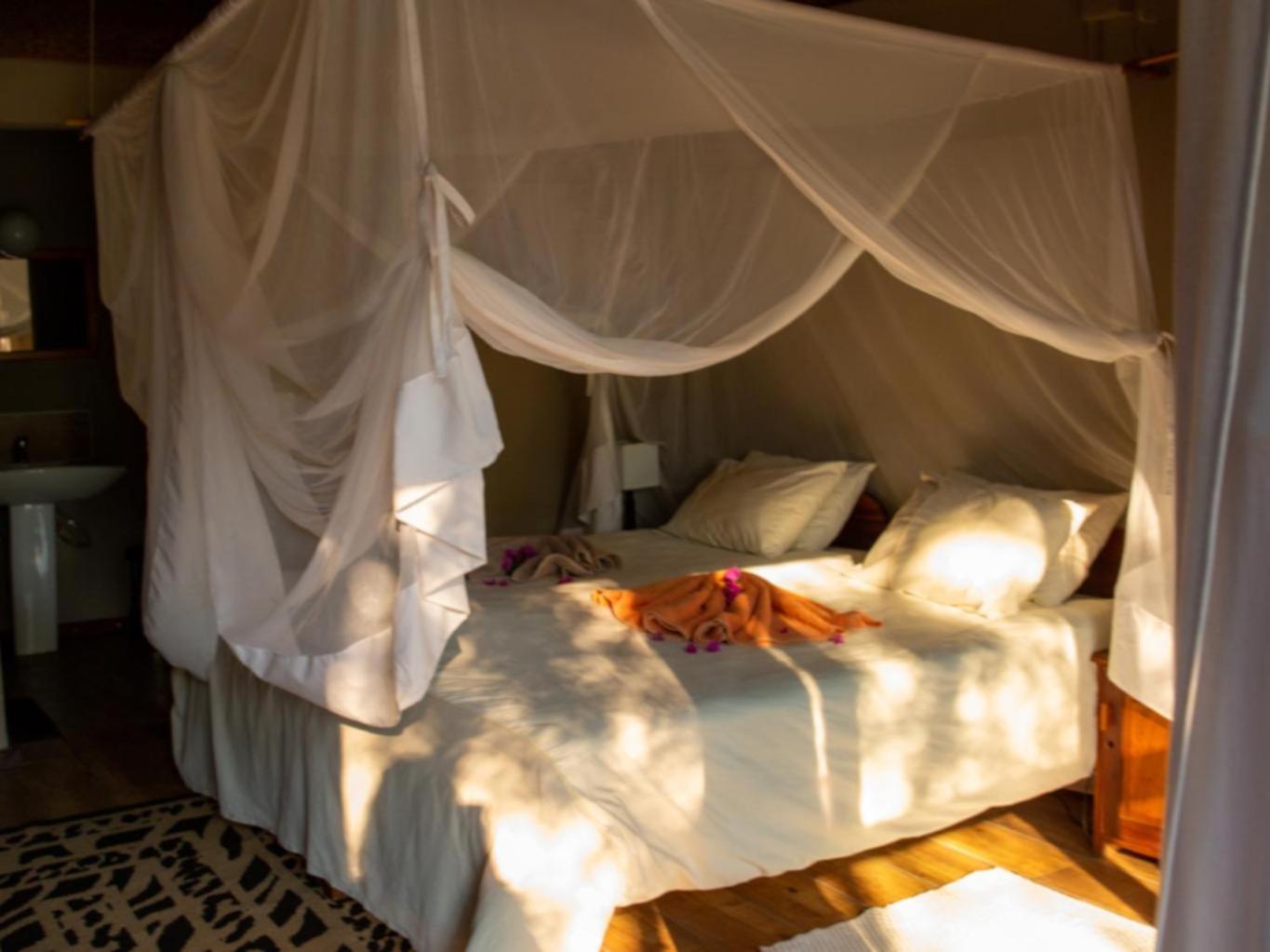 Kayova River Lodge Ndiyona 外观 照片