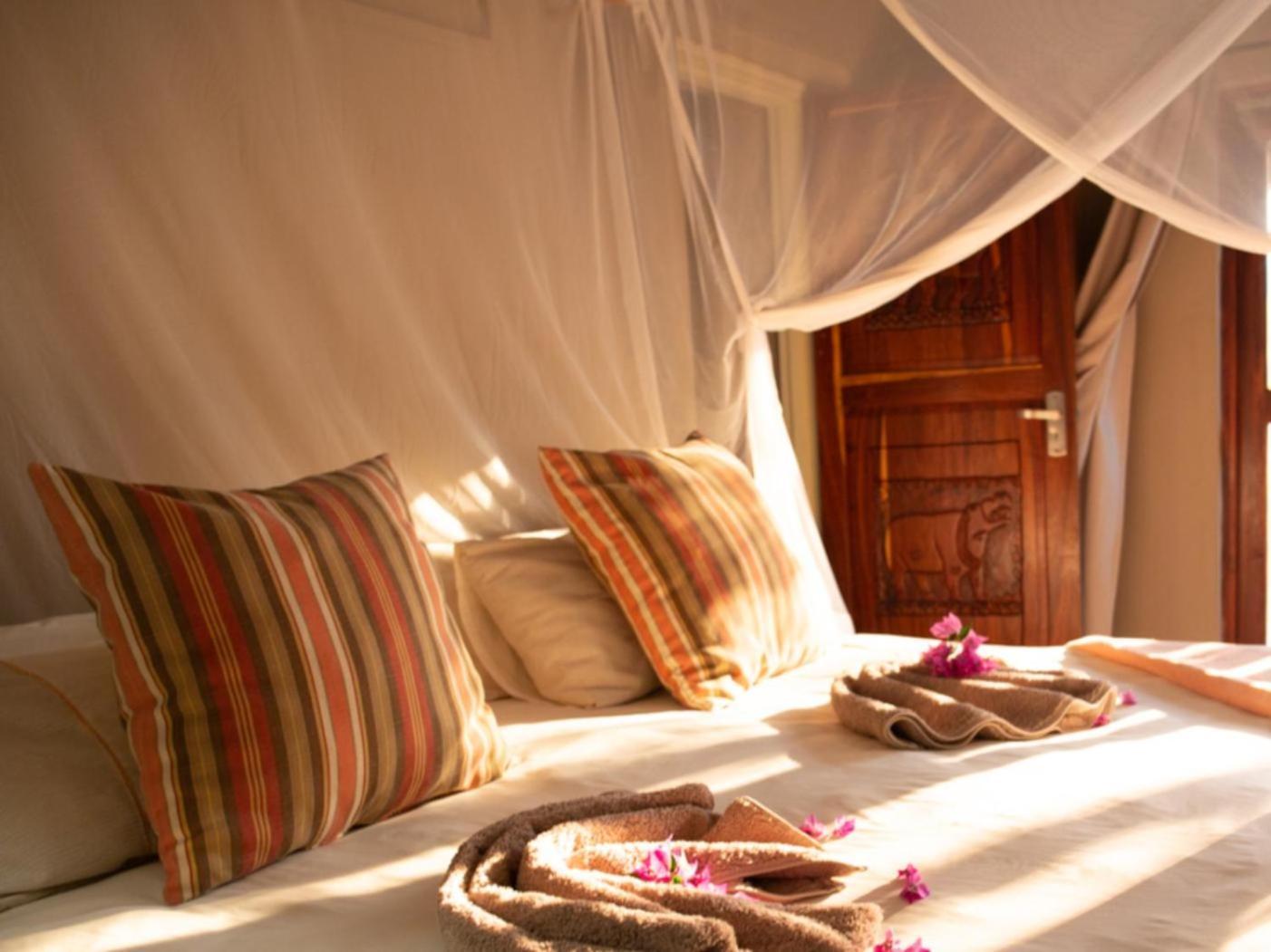 Kayova River Lodge Ndiyona 外观 照片