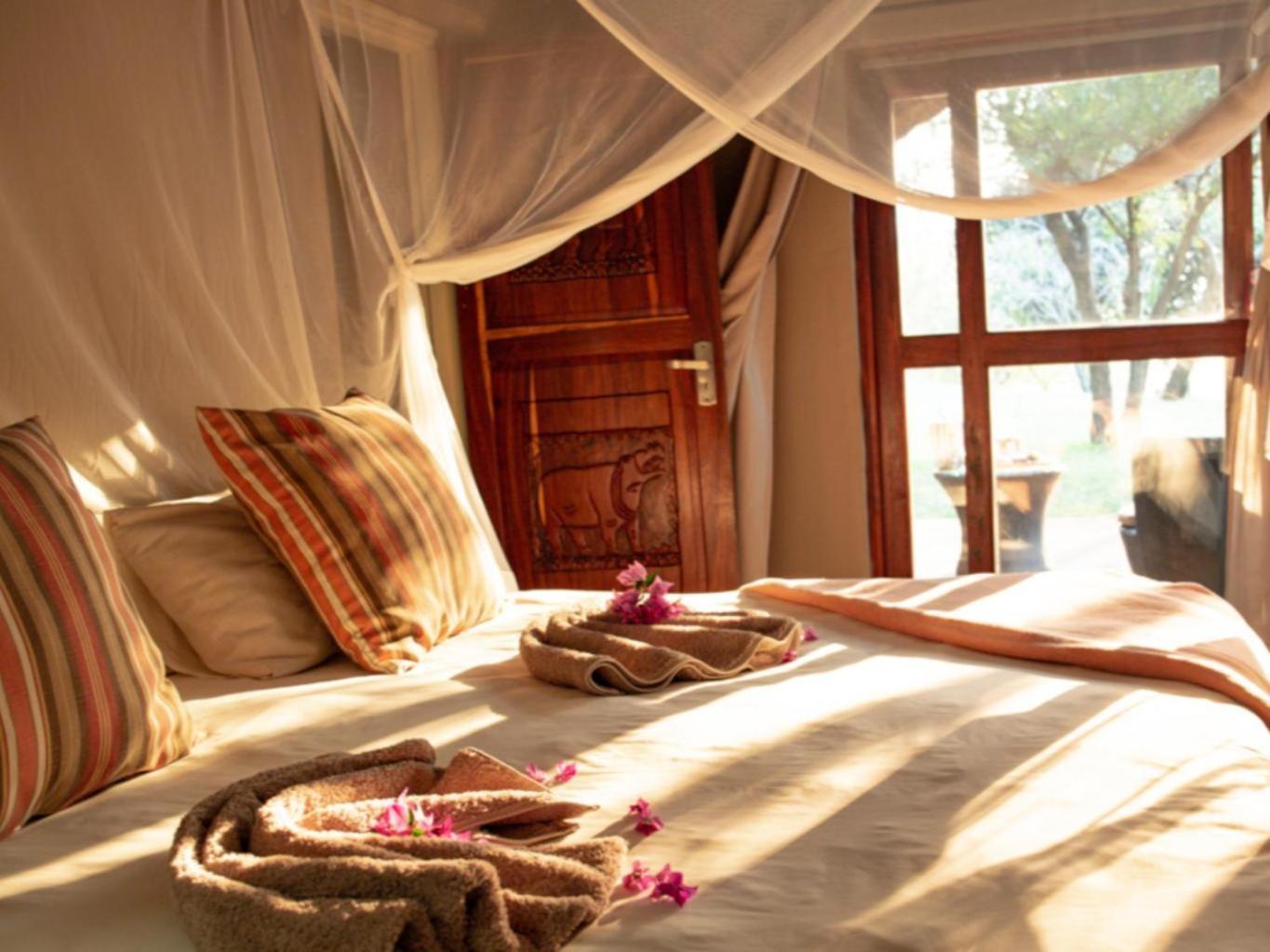 Kayova River Lodge Ndiyona 外观 照片