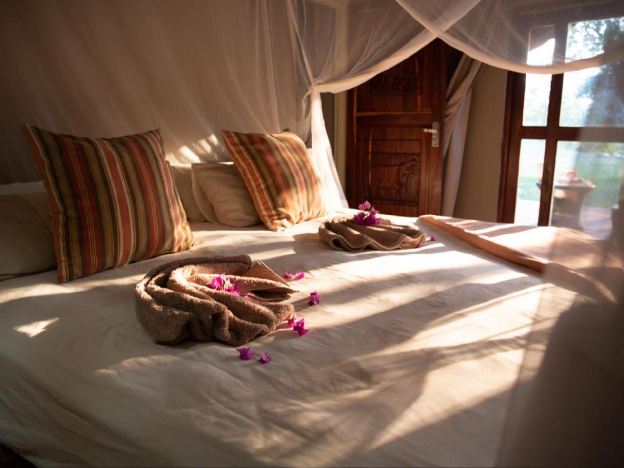 Kayova River Lodge Ndiyona 外观 照片