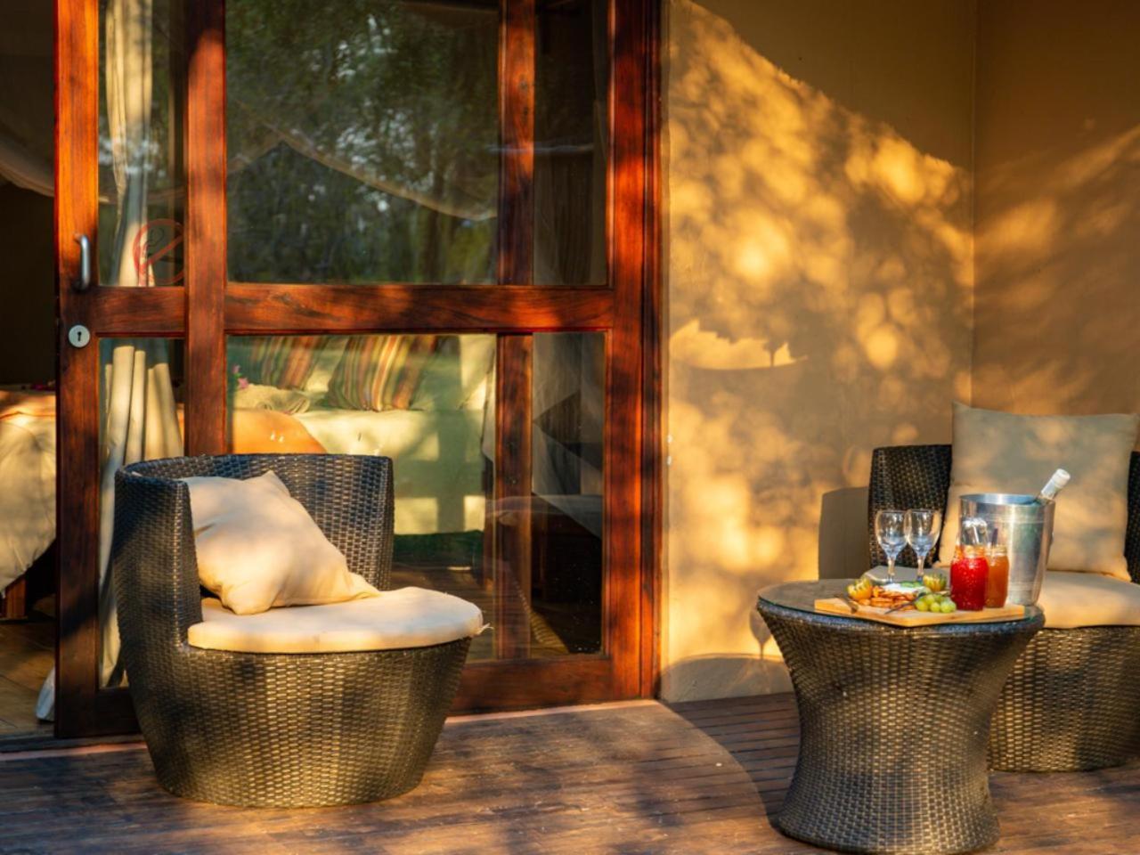 Kayova River Lodge Ndiyona 外观 照片