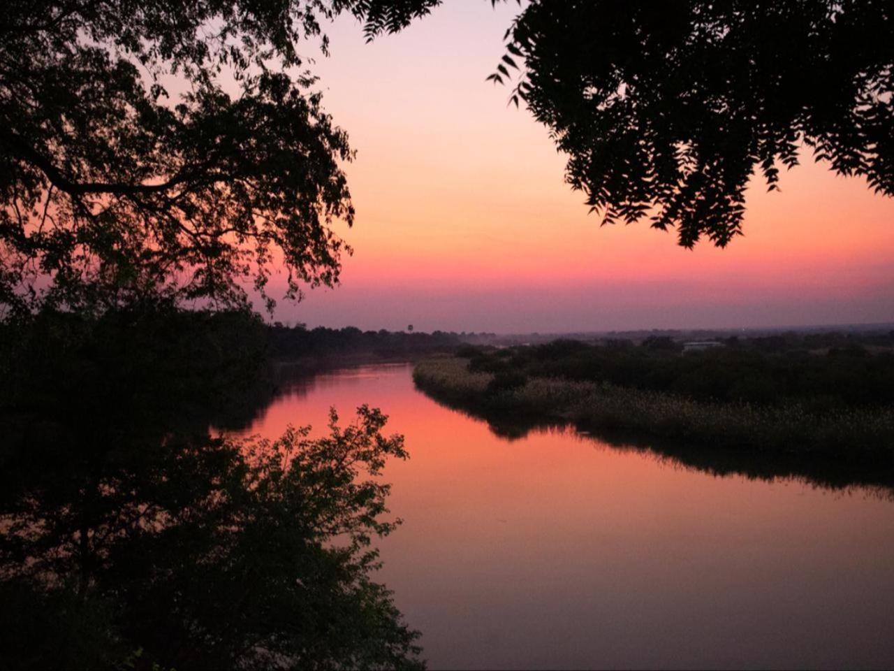 Kayova River Lodge Ndiyona 外观 照片