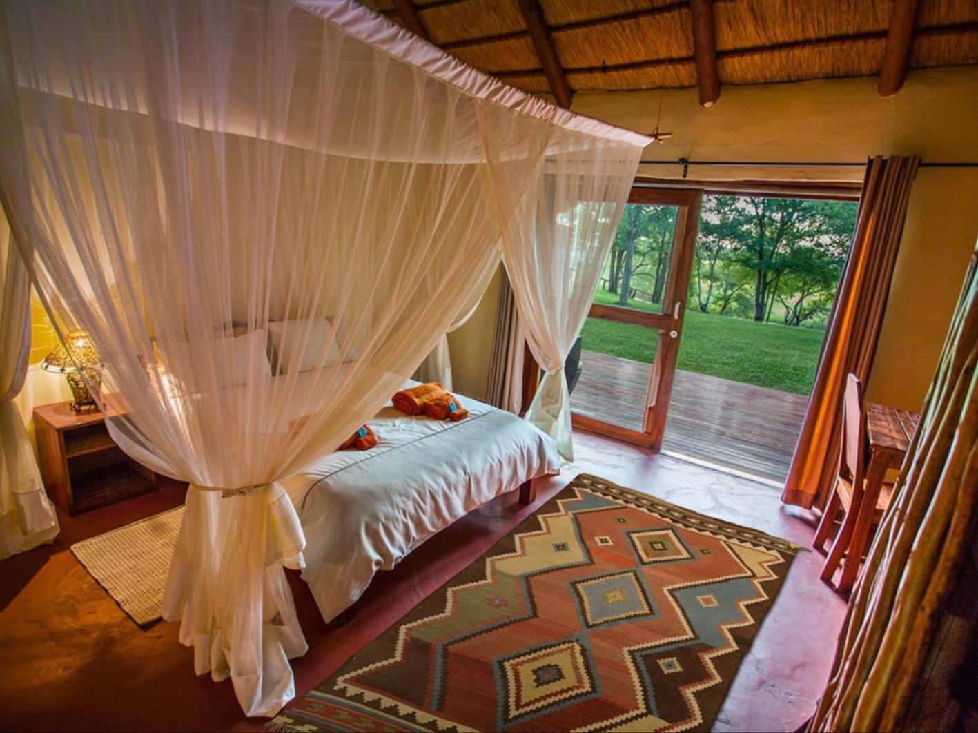 Kayova River Lodge Ndiyona 外观 照片
