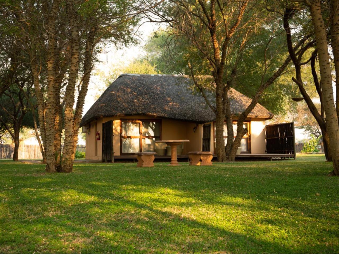 Kayova River Lodge Ndiyona 外观 照片