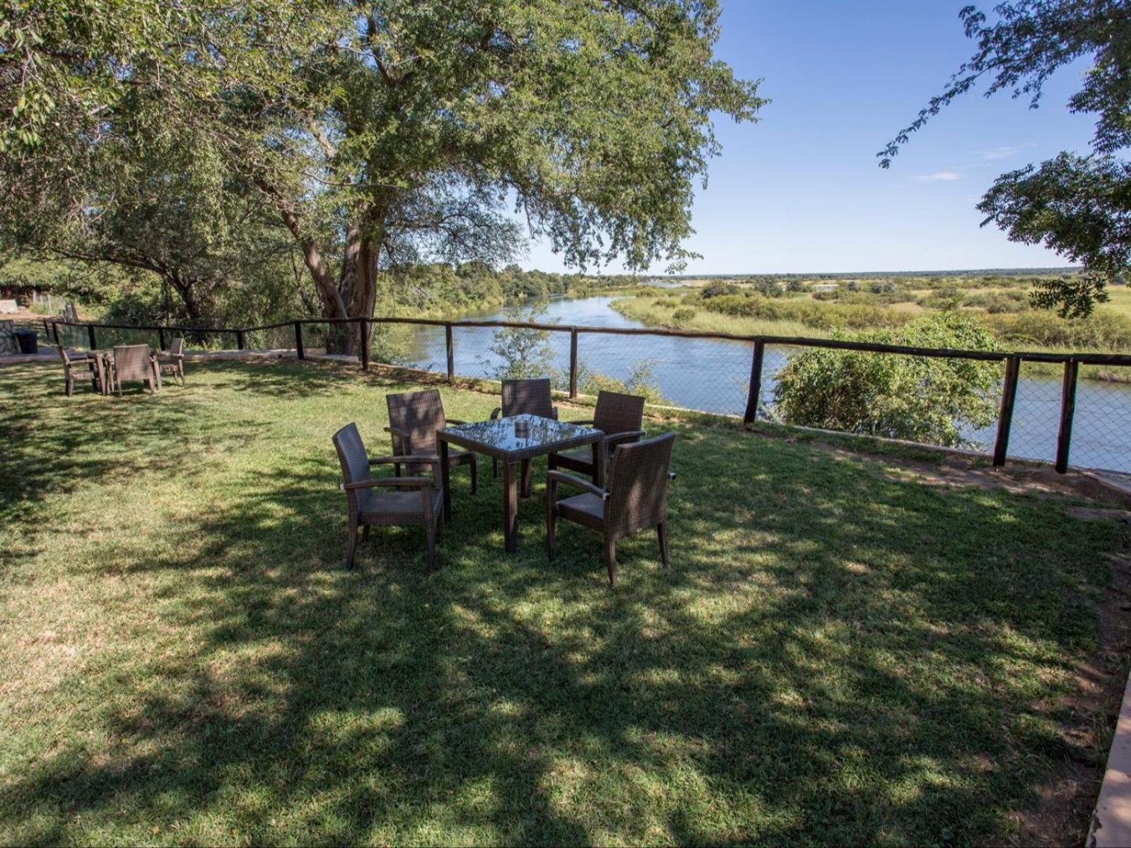 Kayova River Lodge Ndiyona 外观 照片