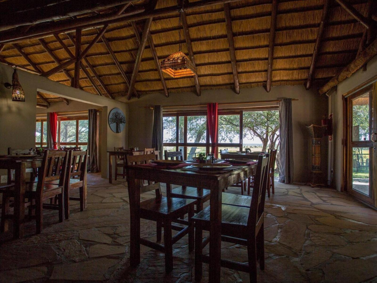 Kayova River Lodge Ndiyona 外观 照片