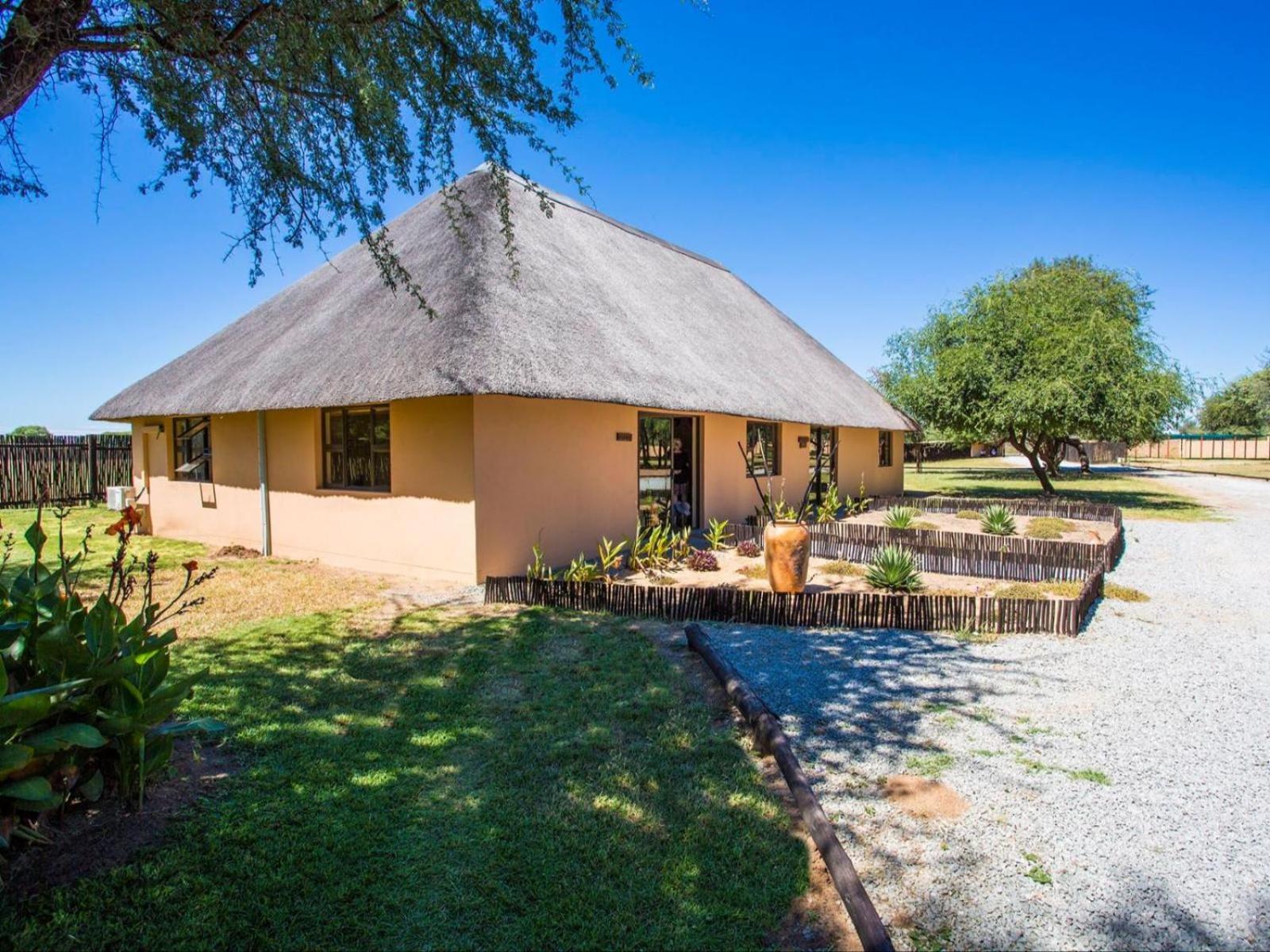 Kayova River Lodge Ndiyona 外观 照片