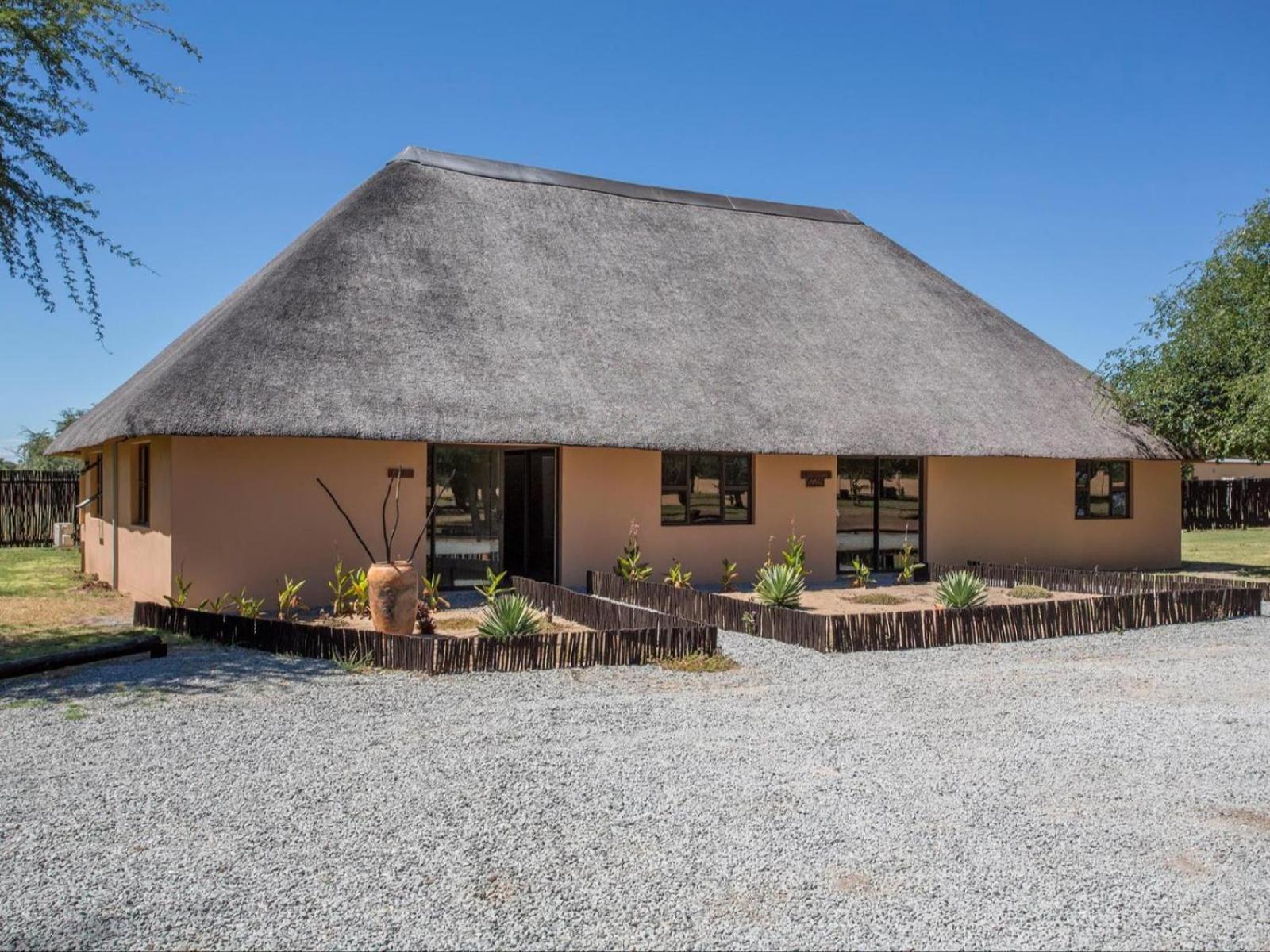 Kayova River Lodge Ndiyona 外观 照片